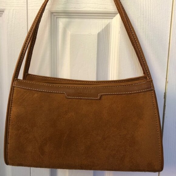 Kate Spade Leather Handbag - Picture 1 of 7
